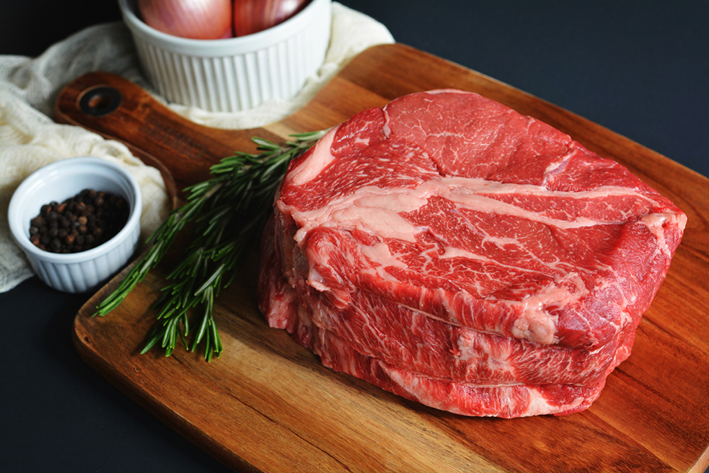 Home Saskatchewan Snow Beef Quality beef raised in Sask.